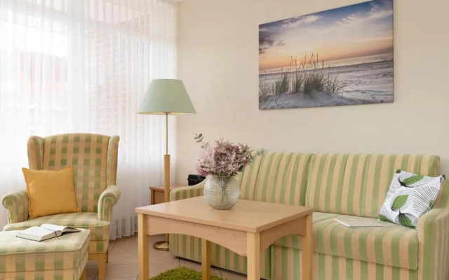 Sonnenwinkel Wohnung 4