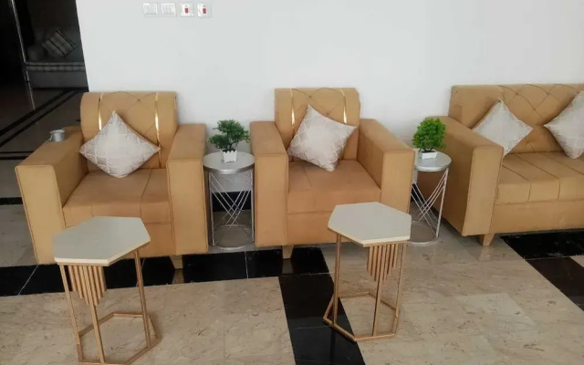 Manair Osoul Hotel