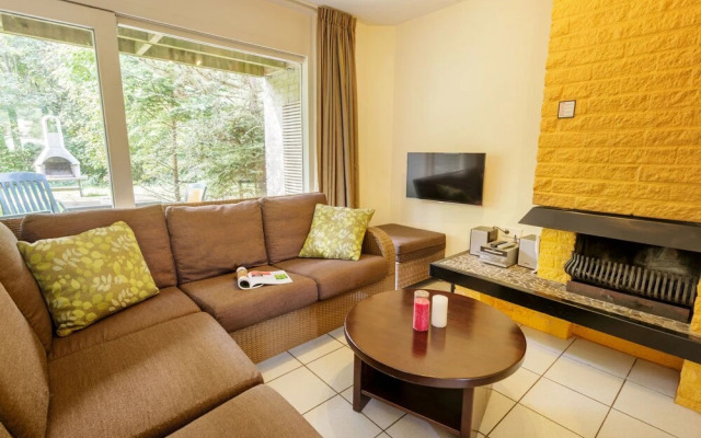 Center Parcs Port Z Lande Ouddorp