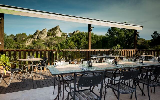 Auberge de Val Moureze Hôtel Spa