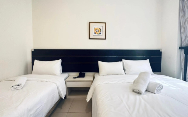 Asphodel Inn Singapore