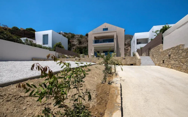 Armour Eclectic Villa