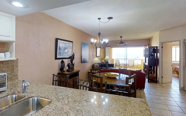 Princessa 2BR C 401-v by Casago