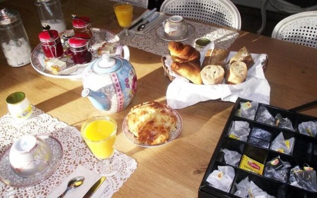 Les Belles Époques B&B