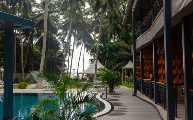 Coral Reef Resort & Spa, Havelock
