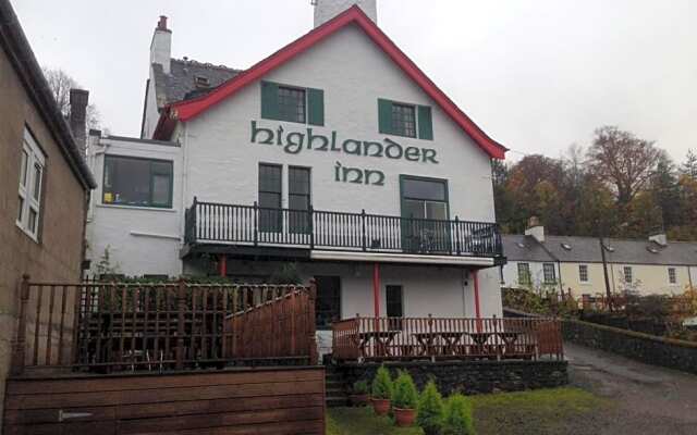 The Highlander Inn