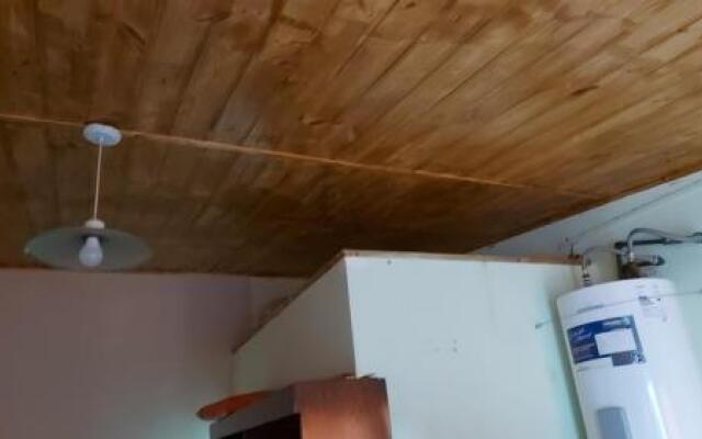 La casita del parque