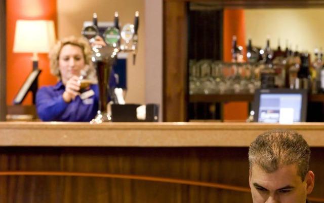 Holiday Inn Express Hotel Dublin Airport by IHG