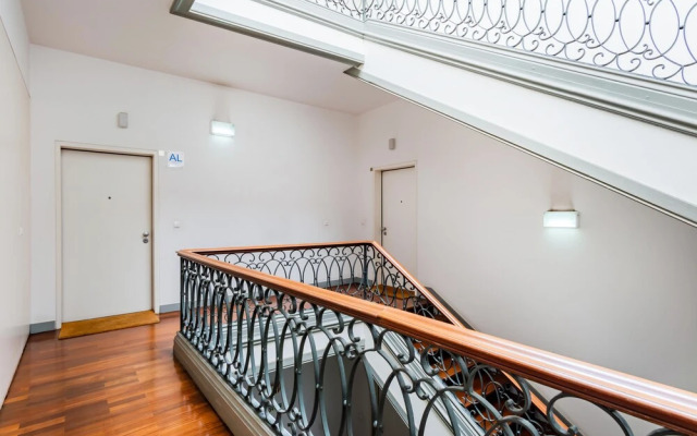 Chiado Prime Camões Apartment