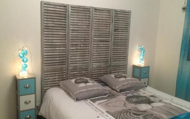 Mariandre chambre chez l'habitant