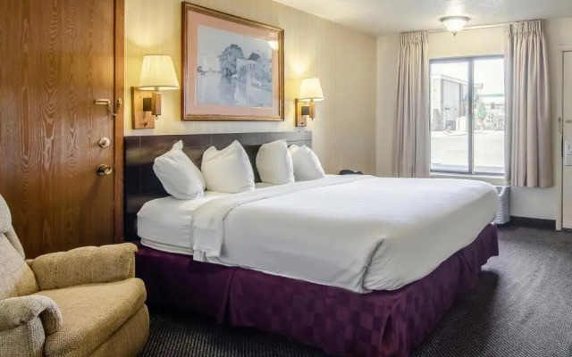 GuestHouse Inn & Suites Fort Collins