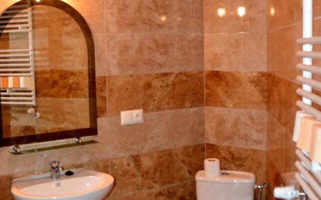 Kamienica przy Bramie