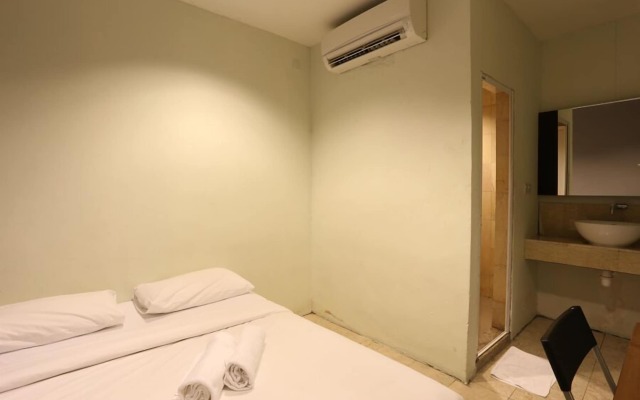 Hotel New Town USJ Sentral