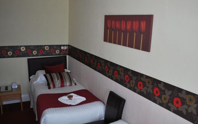 Ellan Vannin Hotel