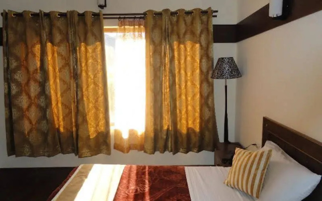 Ladakh Himalayan Retreat