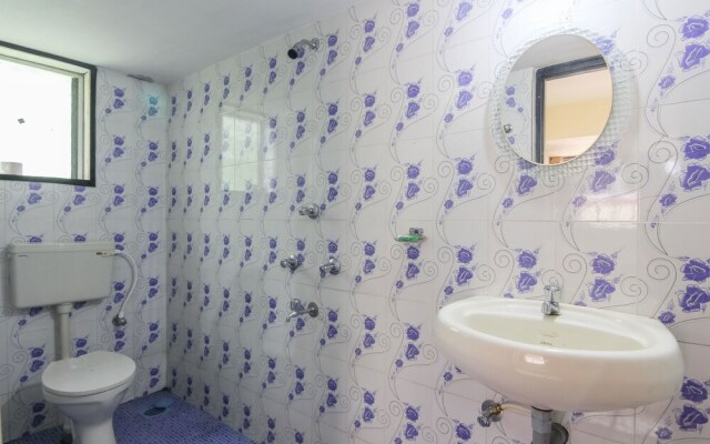 Pinto Holiday Villas