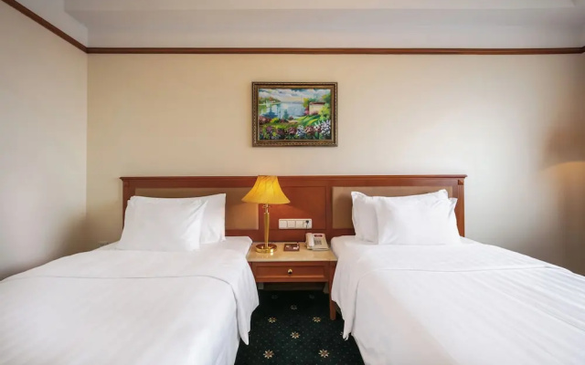 Hanoi Stay 7