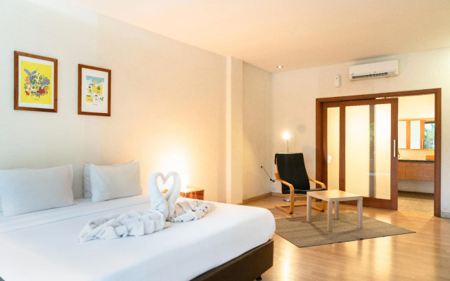 Dago Heuvel Resort