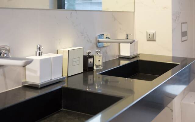 Ultraluxury Villa Elyzeum