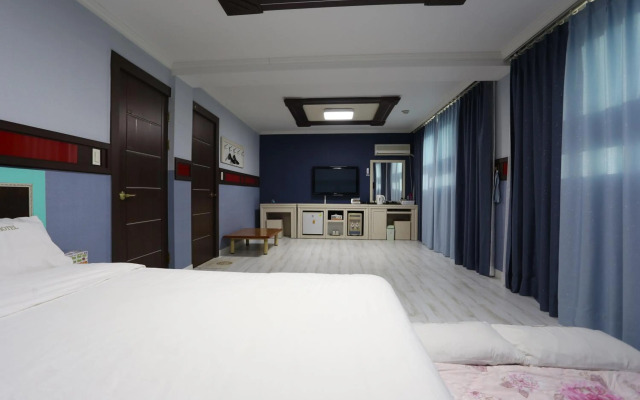 Paradais Motel