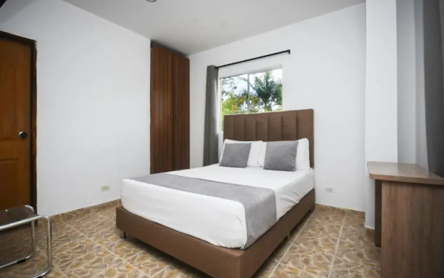 finca hotel zona franca