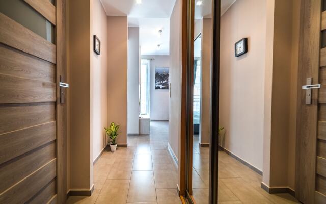 5-stars Apartments - Old Town