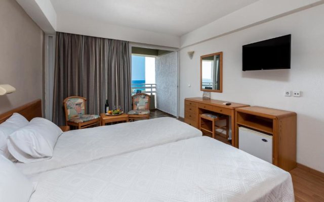 Sirene Beach Hotel - All Inclusive
