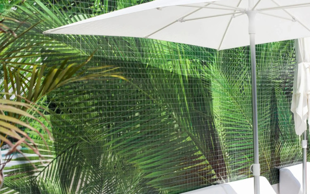 Vanilla Garden Boutique Hotel - Adults Only