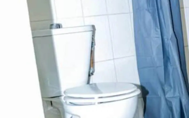 Petit Paradis a Libreville