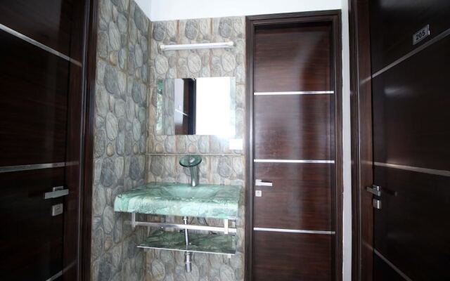 Divine Residency By Royal Collection