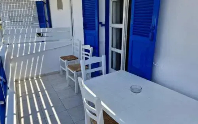 Katerina Yalos Guest House