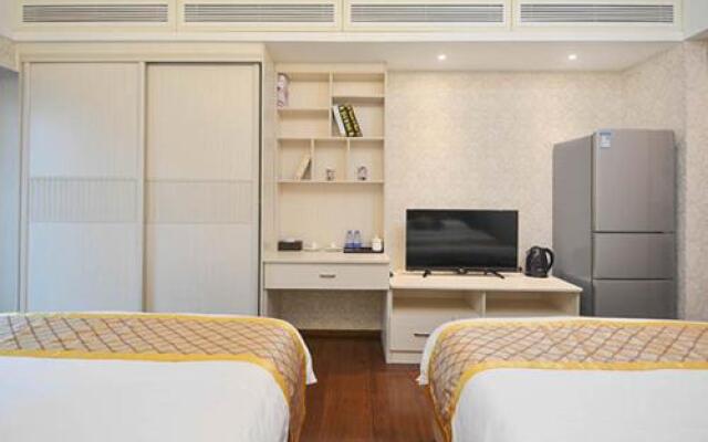 Xingke International Apartment