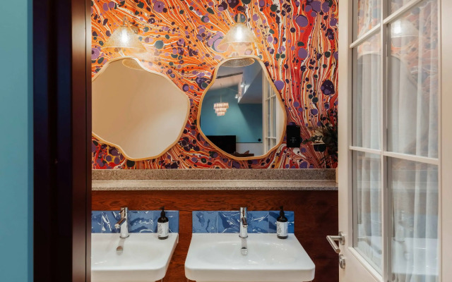 room2 London Chiswick Hometel