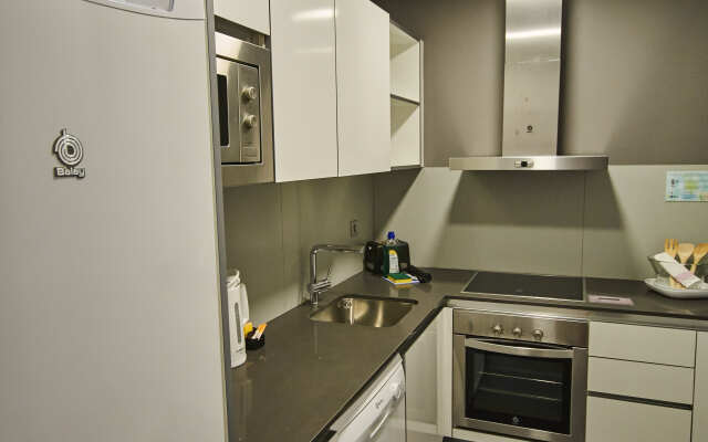 Sensation Sagrada Familia