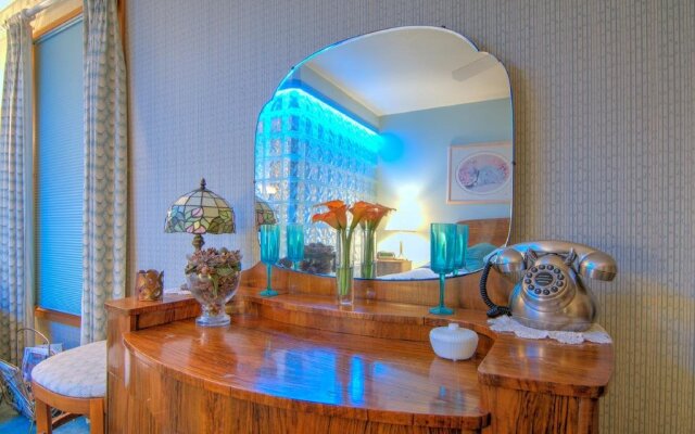 Berthoud Inn & Events