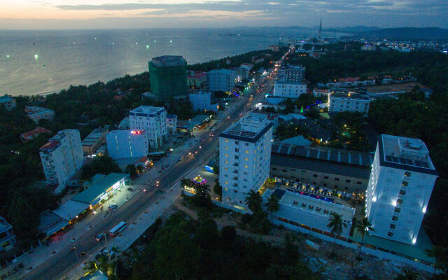 Phu Quoc Ocean Pearl Hotel