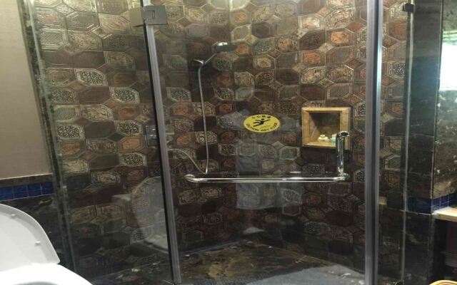 Grand International Hotel Chongqing