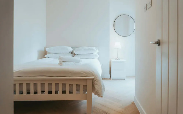 Pontcanna Place by Urban Space
