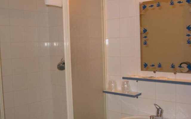 Hôtel Restaurant Le Dristan