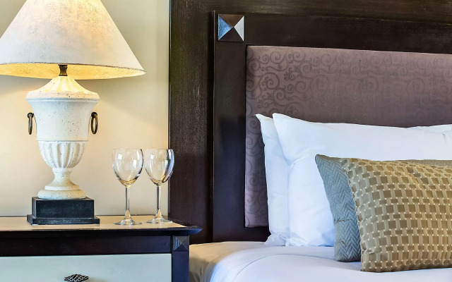 Comfort Inn On Raglan