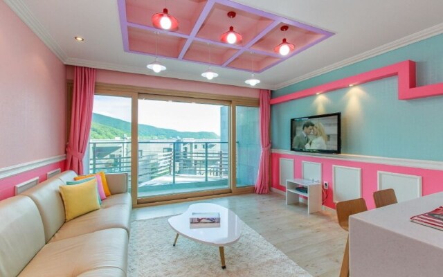 Sea and Sky Resort