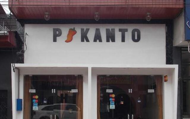 Pikanto