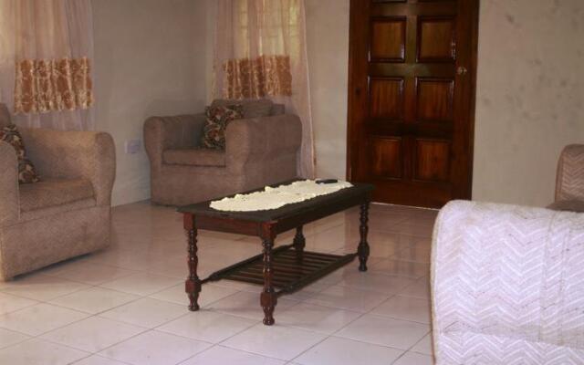 Mylie & Roma B&B