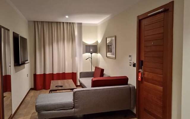 Bladi Suite Oran