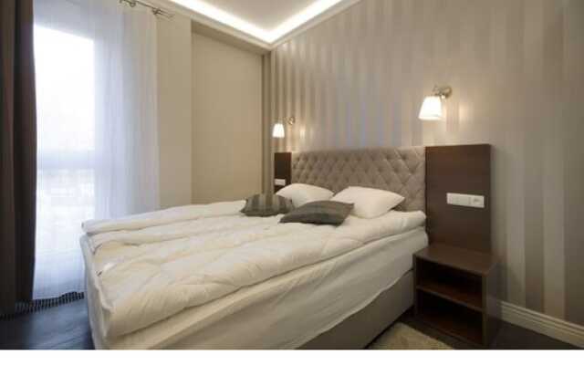 Dom & House – Apartments Old Town Tandeta