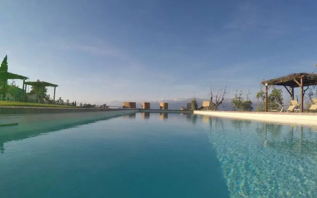 Agriturismo La Forra