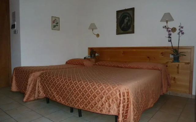 Hotel Le Verger