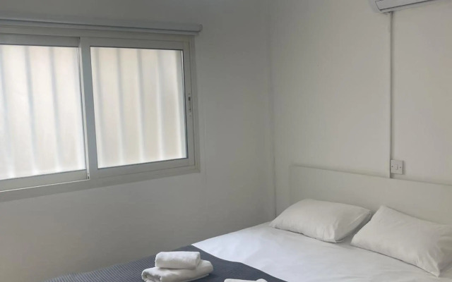 Stephanie City Apartments