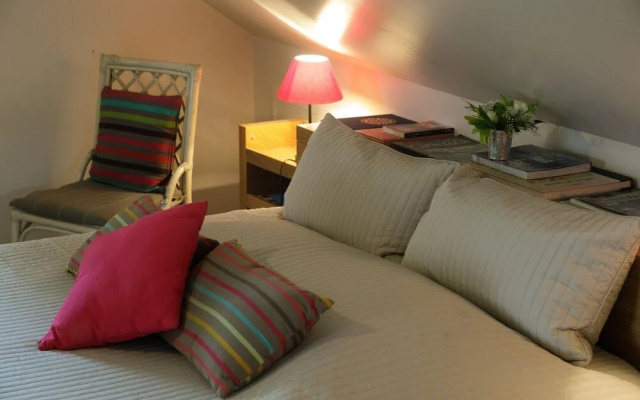 Le Clos Chedeville