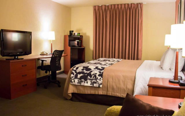 Sleep Inn and Suites - Ocala / Belleview